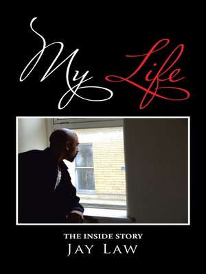 cover image of My Life